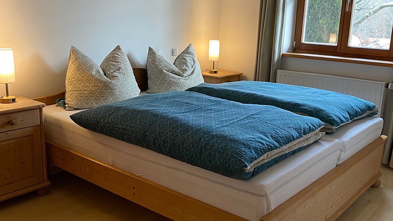 Schlafzimmer Schlafzimmer